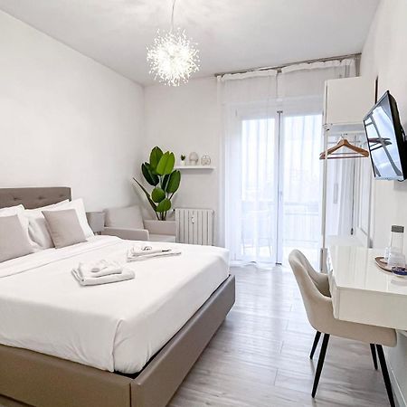 Dream & Relax Apartment San Donato Milanese Exterior foto