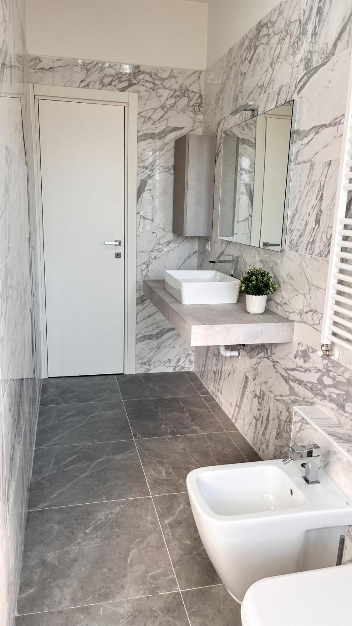 Dream & Relax Apartment San Donato Milanese Exterior foto