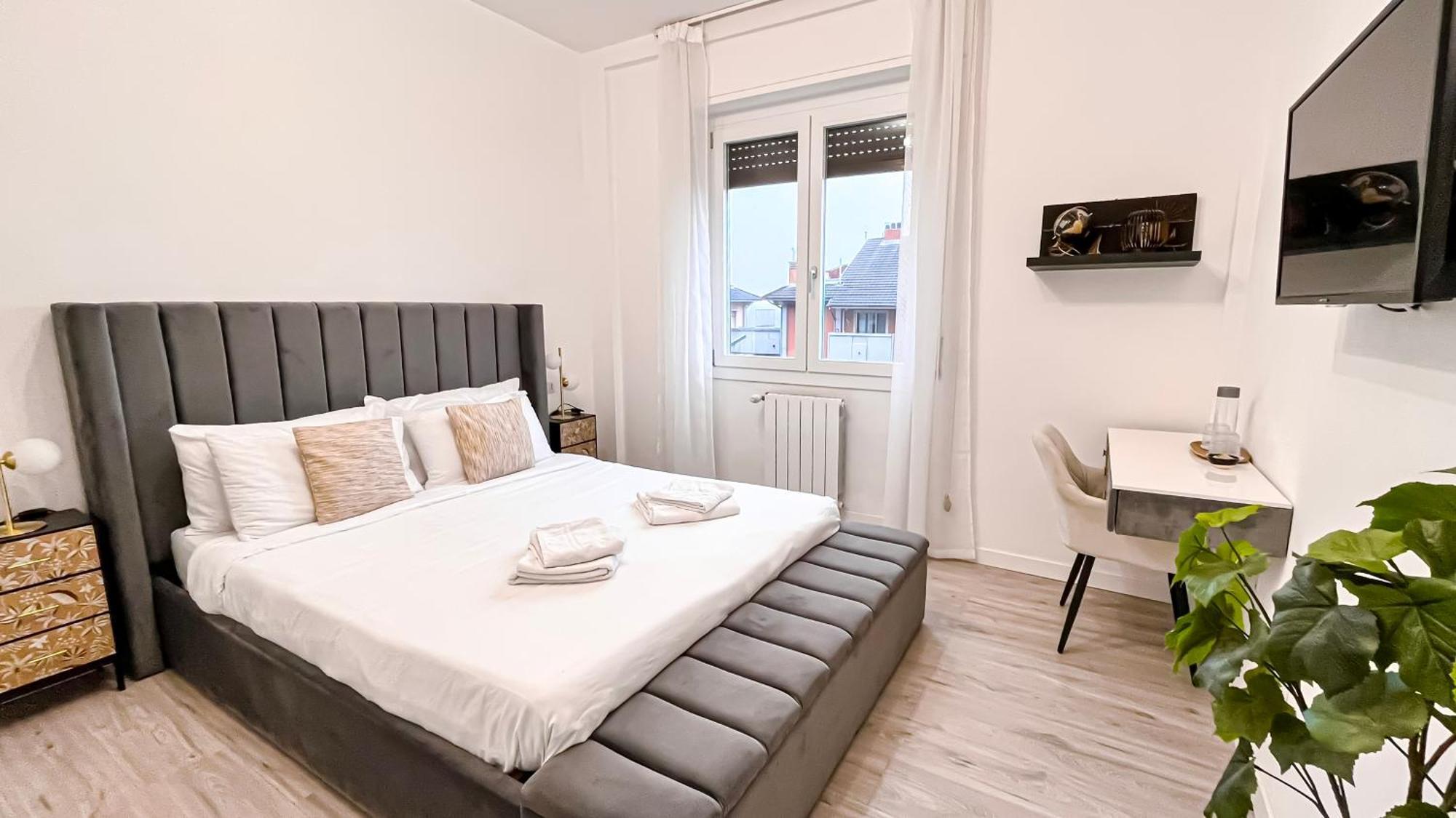 Dream & Relax Apartment San Donato Milanese Exterior foto