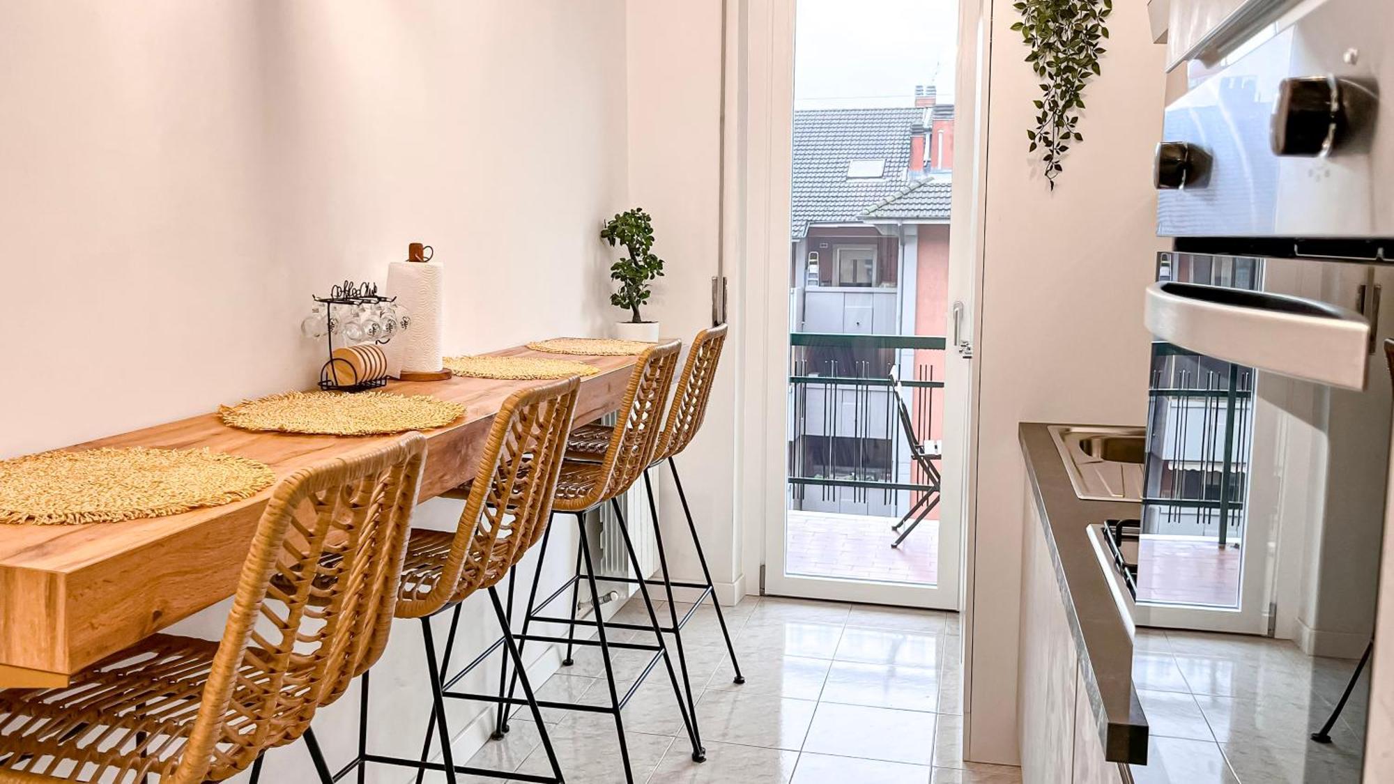 Dream & Relax Apartment San Donato Milanese Exterior foto