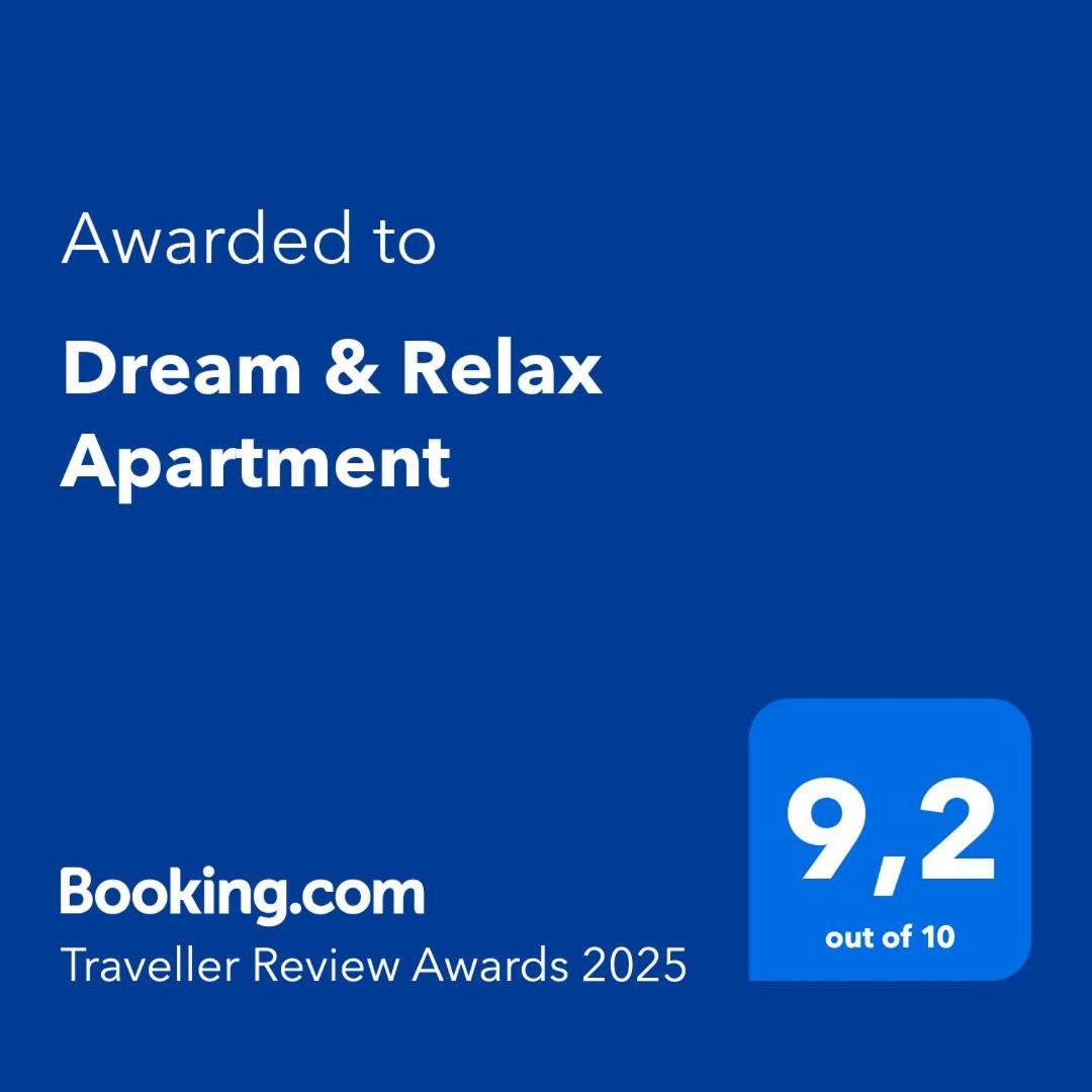 Dream & Relax Apartment San Donato Milanese Exterior foto